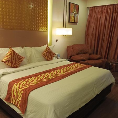 Fortune Murali Park, Vijayawada - Member Itc Hotels' Group Exteriér fotografie