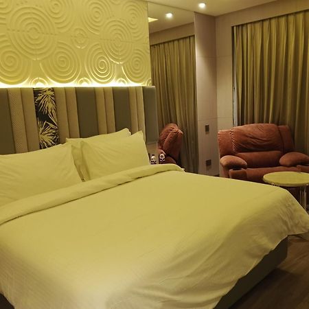Fortune Murali Park, Vijayawada - Member Itc Hotels' Group Exteriér fotografie