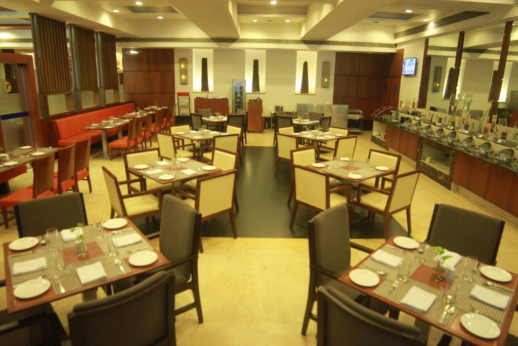 Fortune Murali Park, Vijayawada - Member Itc Hotels' Group Exteriér fotografie
