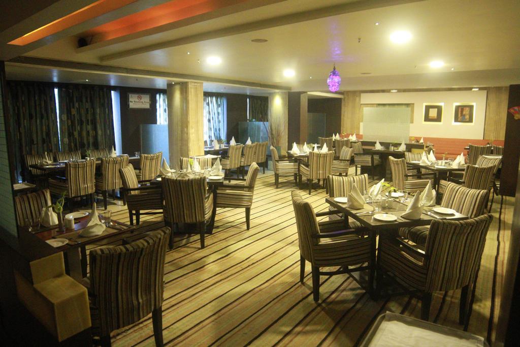 Fortune Murali Park, Vijayawada - Member Itc Hotels' Group Exteriér fotografie