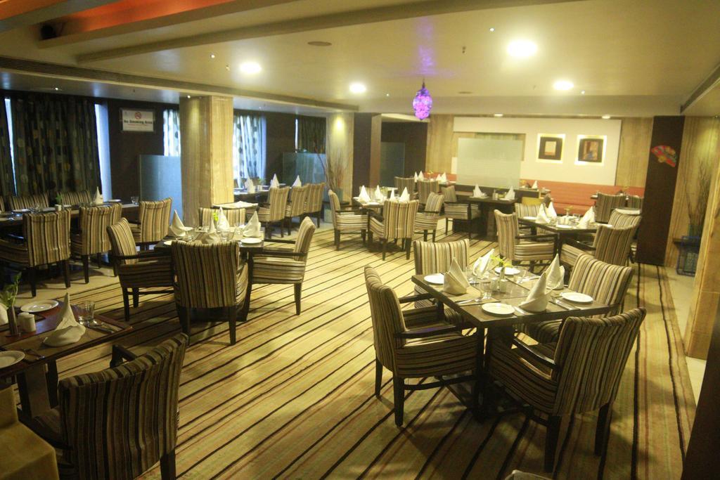 Fortune Murali Park, Vijayawada - Member Itc Hotels' Group Exteriér fotografie