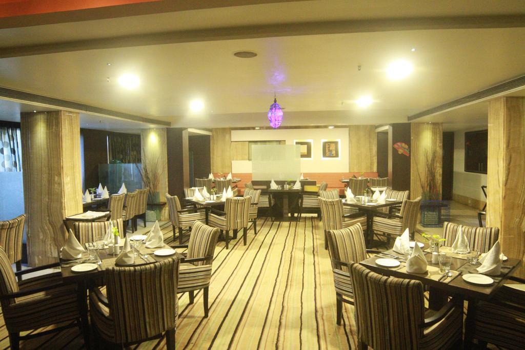 Fortune Murali Park, Vijayawada - Member Itc Hotels' Group Exteriér fotografie