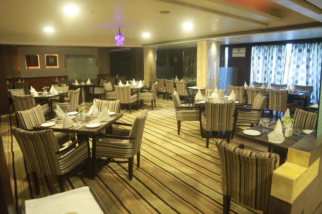 Fortune Murali Park, Vijayawada - Member Itc Hotels' Group Exteriér fotografie