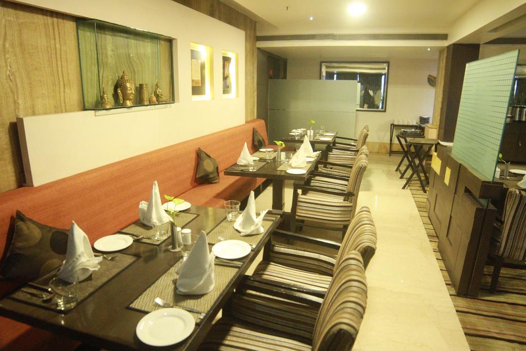 Fortune Murali Park, Vijayawada - Member Itc Hotels' Group Exteriér fotografie