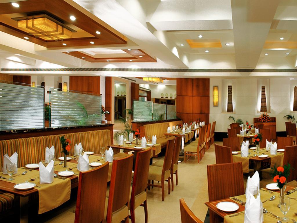Fortune Murali Park, Vijayawada - Member Itc Hotels' Group Exteriér fotografie