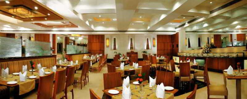 Fortune Murali Park, Vijayawada - Member Itc Hotels' Group Exteriér fotografie