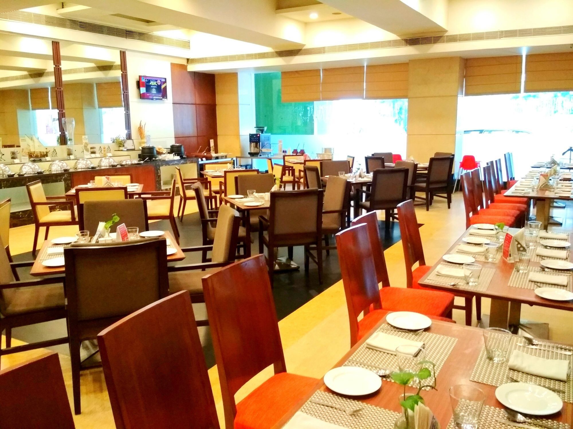 Fortune Murali Park, Vijayawada - Member Itc Hotels' Group Exteriér fotografie