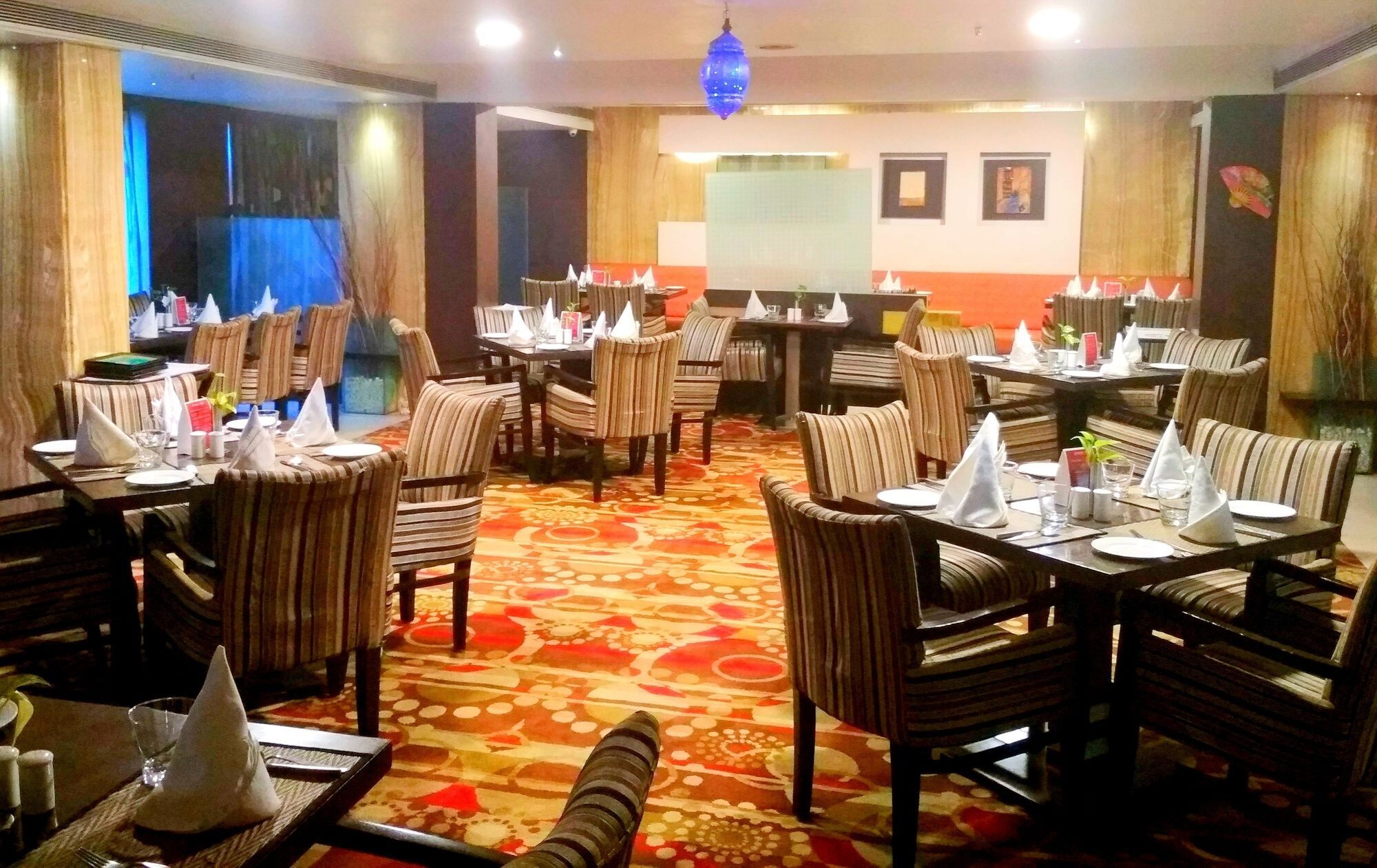 Fortune Murali Park, Vijayawada - Member Itc Hotels' Group Exteriér fotografie