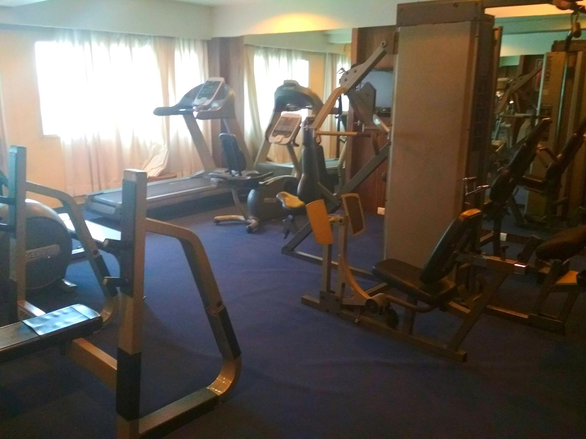 Fortune Murali Park, Vijayawada - Member Itc Hotels' Group Exteriér fotografie